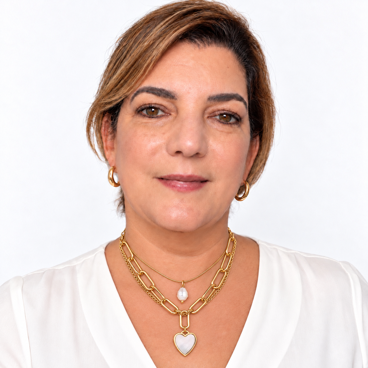 Perla de Amor