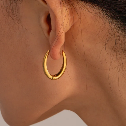 Argollas-huggie-acero-inoxidable