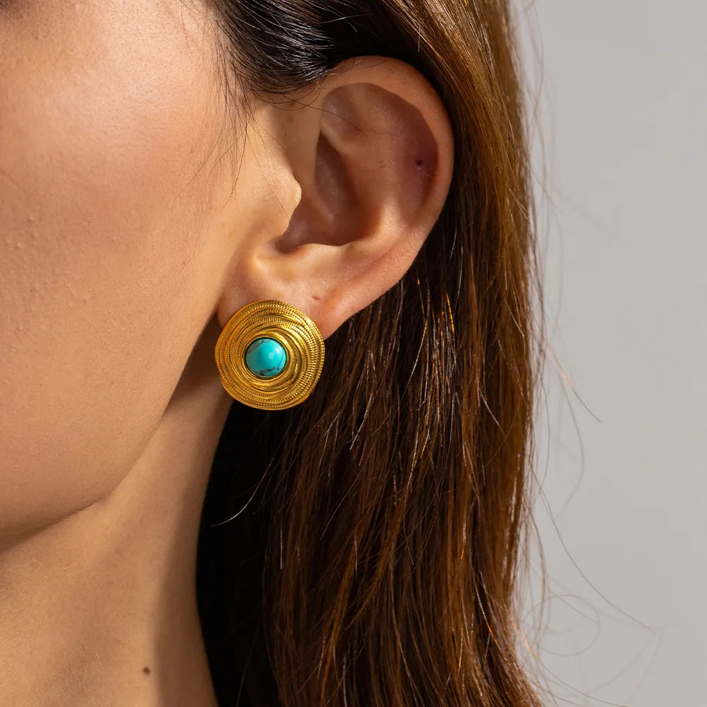 Set Turquesa | 3 piezas