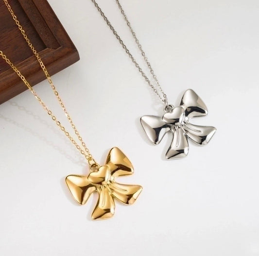 Set Lazito | 2 piezas | dorado y plateado