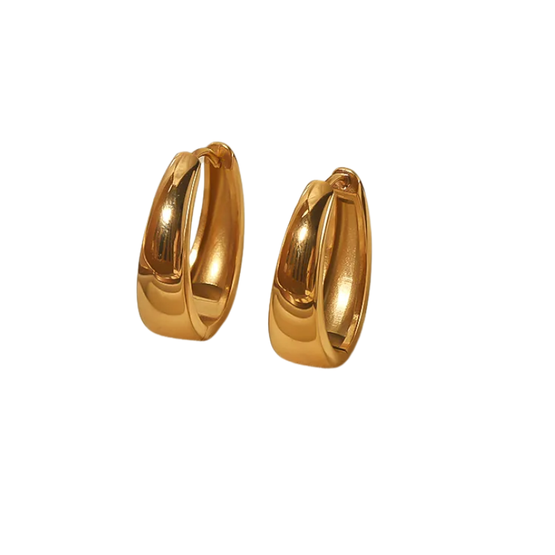 Argollas-huggie-acero-inoxidable