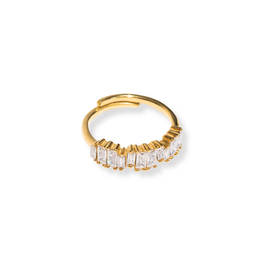 Anillo SparkleFlex | ajustable