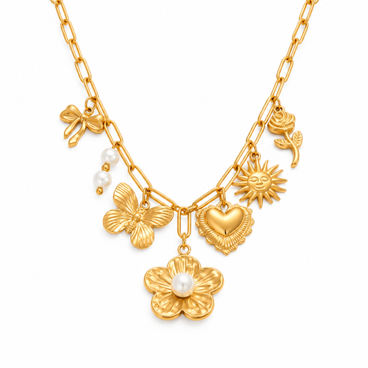 Collar Renacer