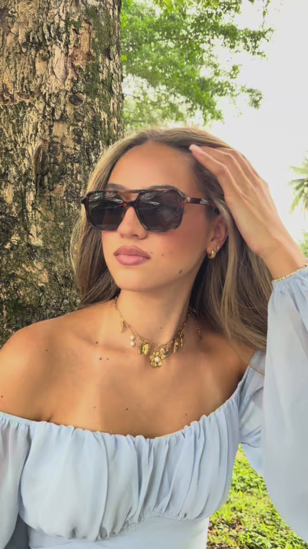 Load video: Video de la nueva colección Pétalos y Perlas